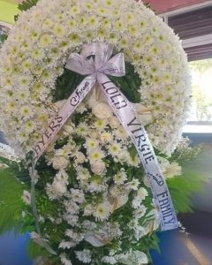 loved and missed